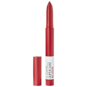 Super Stay Ink Crayon Lipstick Rouge à lèvres