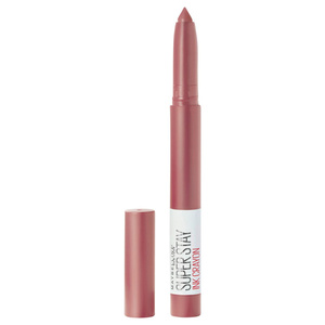Super Stay Ink Crayon Lipstick Rouge à lèvres