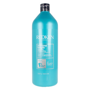 Extreme Lenght Shampoo Redken Spray brillance