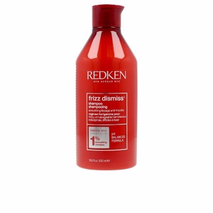 Frizz Dismiss Shampoo Redken Tonique pour les cheveux 