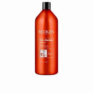Frizz Dismiss Shampoo Redken Tonique pour les cheveux