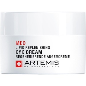 Lipid Replenishing Eye Cream soin des yeux 