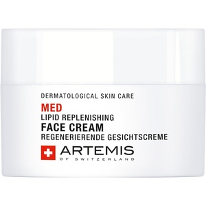 Lipid Replenishing Face Cream Créme visage