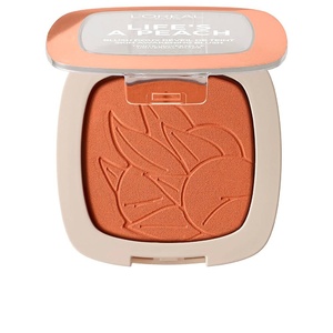 Life's A Peach Skin Awakening Blush #1-eclat Peach 9 Gr Blush