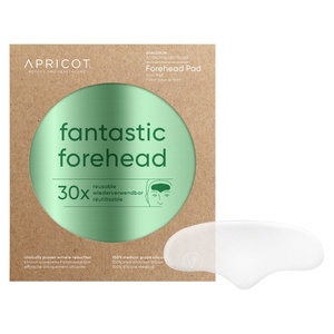 Reusable Forehead Pad - fantastic forehead Eau de parfum 