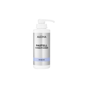 Pastell Conditioner Ice-Blond Aprés-shampooing