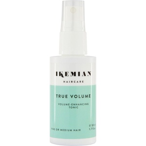 True Volume Volume-Enhancing Tonic Tonique pour les cheveux