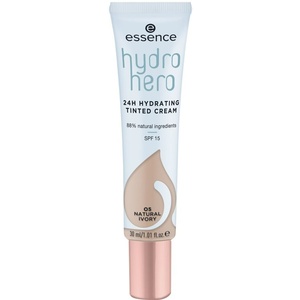 Hydro Hero 24h Hydrating Tinted Cream Fond de teint