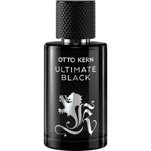 Ultimate Black Eau de Toilette Spray Parfum