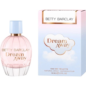 Dream Away Eau de Toilette Spray Parfum 