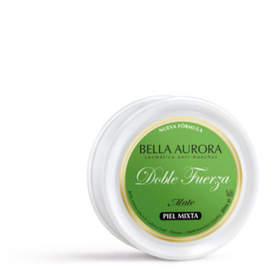 BELLA AURORA Skin lightening treatment. Combination-oily skin, Crème, Femmes, Ant Créme pour le corps 