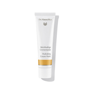 Masque Crème Nourrissant soin intensif hydratant, protege les peaux seches, 30ml nettoyage du visage