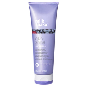 Milk_shake 8032274076544, Femmes, 250 ml, Cheveux colorés, Blond, Gris, Blanc, Pr Aprés-shampooing 