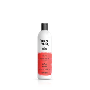 PRO YOU the fixer shampooing réparateur, 350ml Shampooing