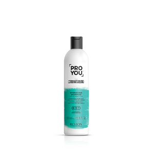 PRO YOU the moisturizer shampooing hydratant, 350ml Shampooing