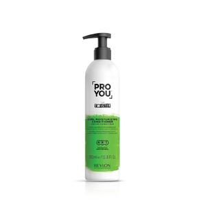 PRO YOU the twister après-shampooing hydratant pour boucles, 350ml Aprés-shampooing