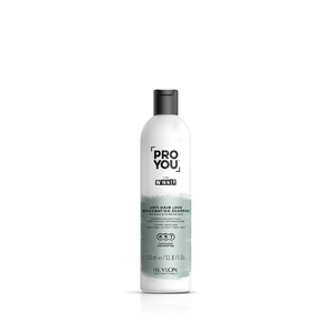 PRO YOU the winner shampooing revigorant anti-chute, 350ml Shampooing