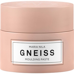 Gneiss Moulding Paste Cire capillaire