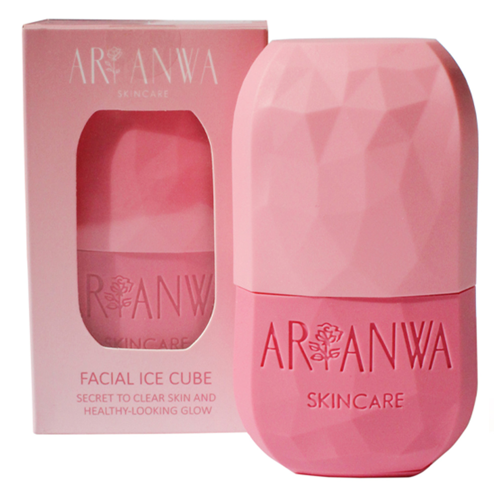 ARI ANWA Skincare | Facial Ice Cube - Massage Roller Tool Accessoire de massage