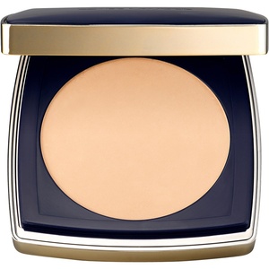 Double Wear Stay-in-Place Matte Powder Foundation Poudre 