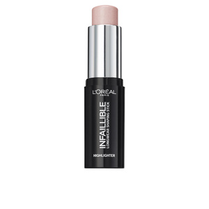 Infaillible Highlighter Shaping Stick #503-slay In Rose Highlighter