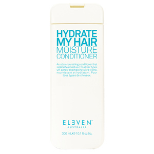 Hydrate My Hair Moisture Conditioner, 300 ml Aprés-shampooing