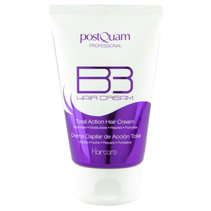 Bb Cream Action 360 Pour Cheveux. Créme capillaire