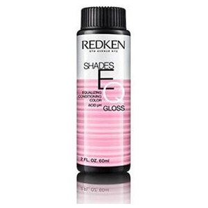 Redken Shades EQ Gloss 06NA Granite 60 ml, Marron, 06NA, Granite, Femmes, 1 pièce Coloration capillaire 