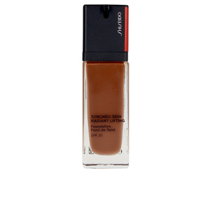 Synchro Skin Radiant Lifting Foundation #550 Accessoire de maquillage