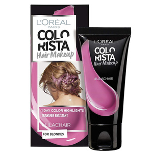 Coloration Éphémère Colorista Hair Make-up Coloration capillaire