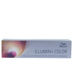 Illumina Color Permanent Color 6/16 Wella Professionals Coloration capillaire