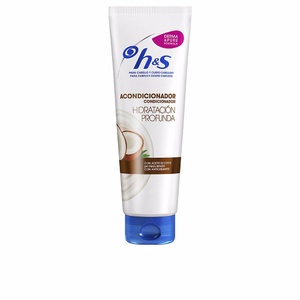 H&s Coco Hidratación Profunda Acondicionador Head & Shoulders Aprés-shampooing