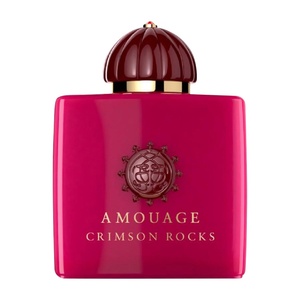 The Odyssey Collection Crimson Rocks Eau de Parfum Spray Parfum 