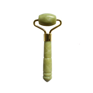Mini Rouleau de Jade Accessoire de massage
