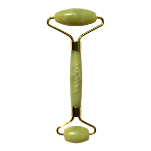 Rouleau de Jade Accessoire de massage