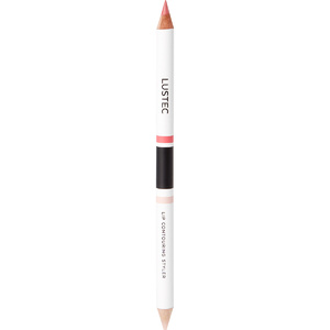 LUSTEC - Lip Countouring Styler Crayon à  lévres