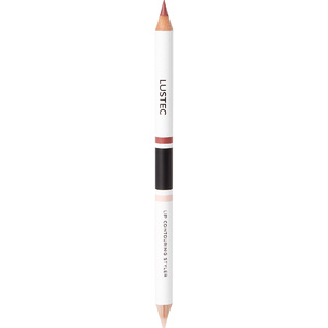 LUSTEC - Lip Countouring Styler Crayon à  lévres 