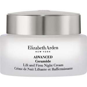 Advanced Ceramide Lift & Firm Night Cream Soin visage