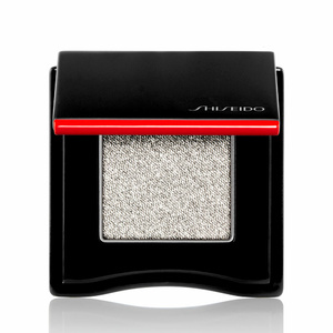 Shiseido POP PowderGel, Argent, Shari-Shari Silver, 1 couleurs, Brillant, Poudre, Fard à  paupiéres