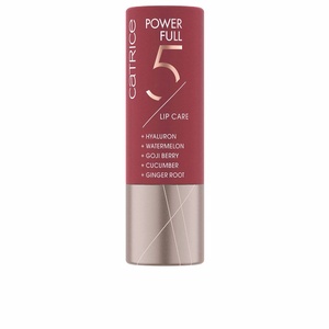 Power Full 5 Lip Care Balm #040-addicting Cassis Rouge à  lévres
