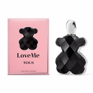 Loveme The Onyx Parfum Vaporisateur Tous Eau de parfum 