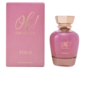 Oh! The Origin Eau De Parfum Vaporisateur Tous Eau de parfum 