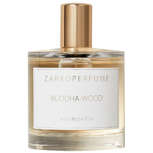 Buddha Wood Eau de parfum