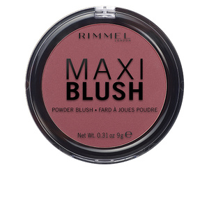 Maxi Blush Powder Blush #005-rendez-vous Blush