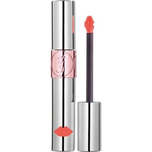 Volupté Liquid Balm #2-expose Me Rose Yves Saint Laurent Rouge à lèvres