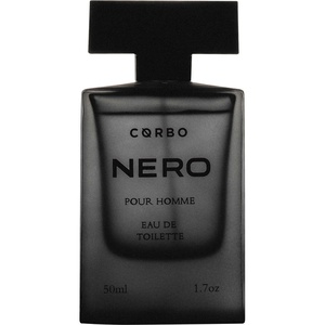 Nero pour Homme Eau de Toilette Spray Eau de toilette
