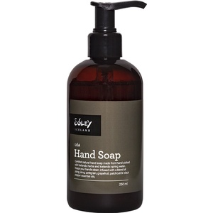 Lóa Sápa Hand Soap Lotion pour les mains