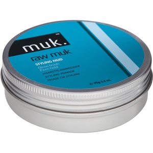 Raw muk Styling Mud Cire capillaire