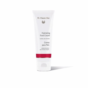 Hydrating Foot Cream Dr. Hauschka Lotion pour le corps