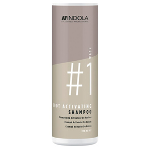 Root Activating Shampoo Shampooing 